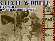 140330 STEVIE WONDER FILM